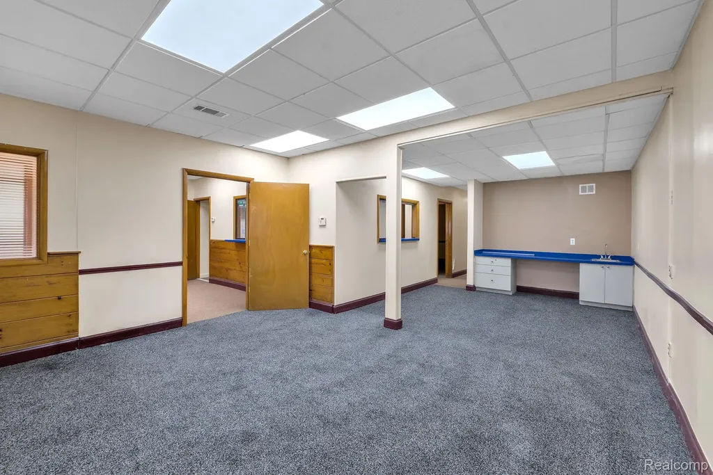 18311 - 18327 W Warren Avenue Detroit City MI 48228