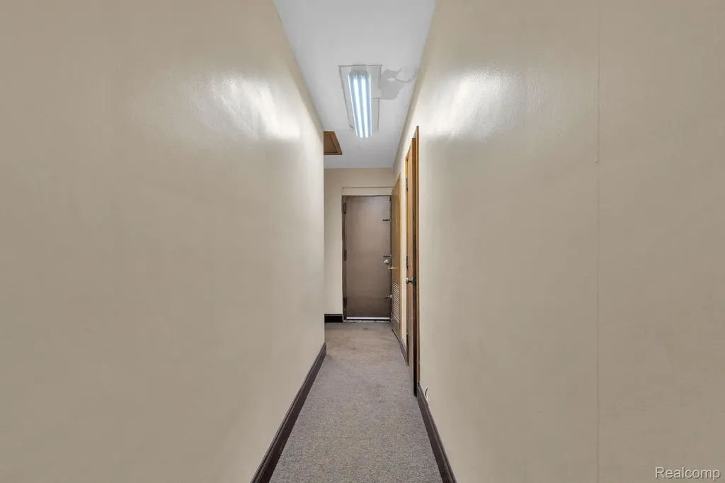 18311 - 18327 W Warren Avenue Detroit City MI 48228