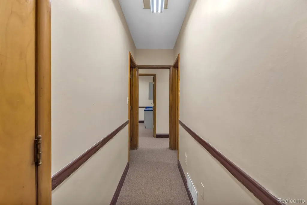 18311 - 18327 W Warren Avenue Detroit City MI 48228