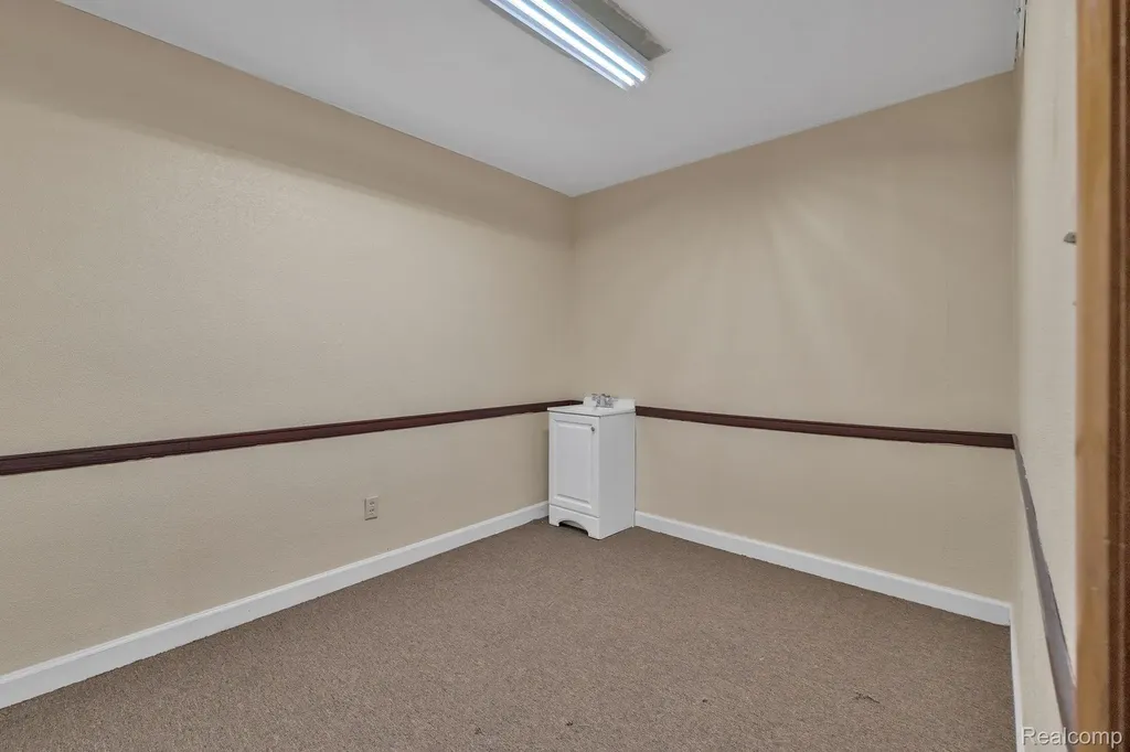 18311 - 18327 W Warren Avenue Detroit City MI 48228