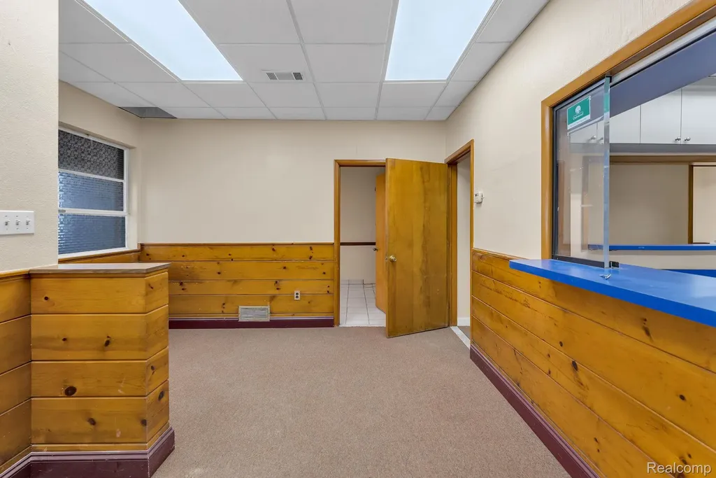 18311 - 18327 W Warren Avenue Detroit City MI 48228