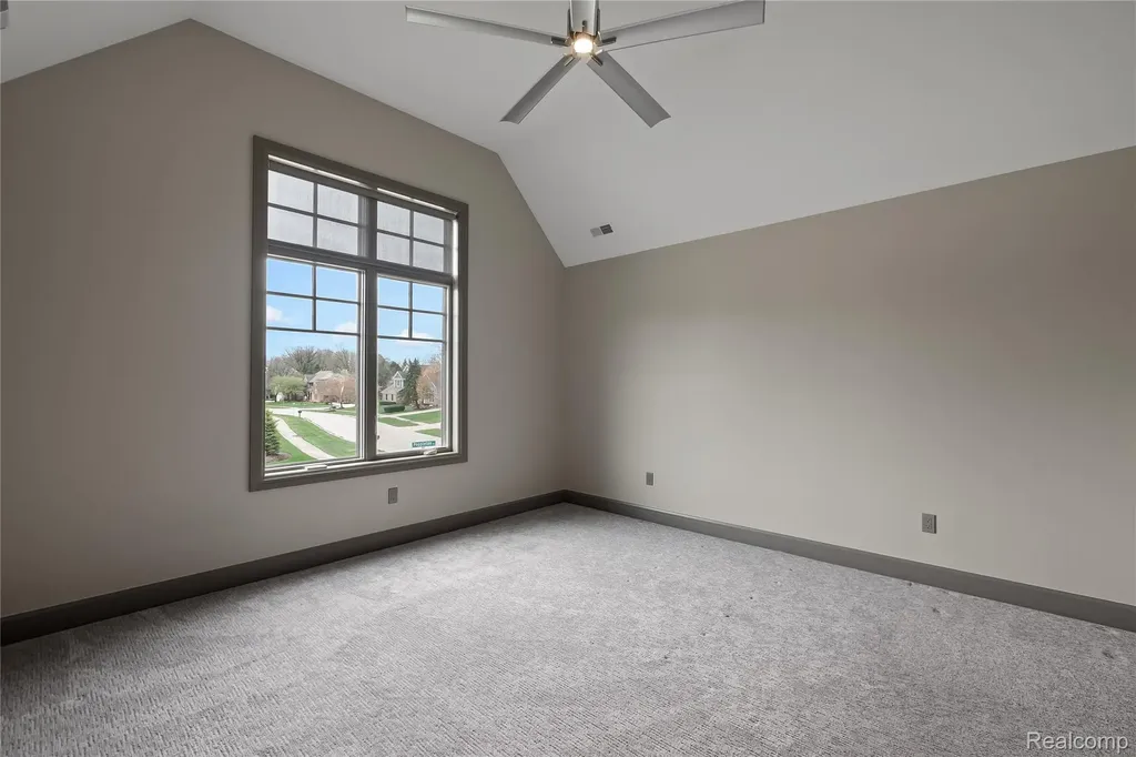 3824 Poppleton Court Troy City MI 48084