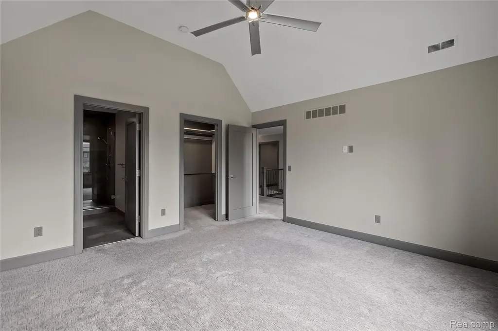 3824 Poppleton Court Troy City MI 48084