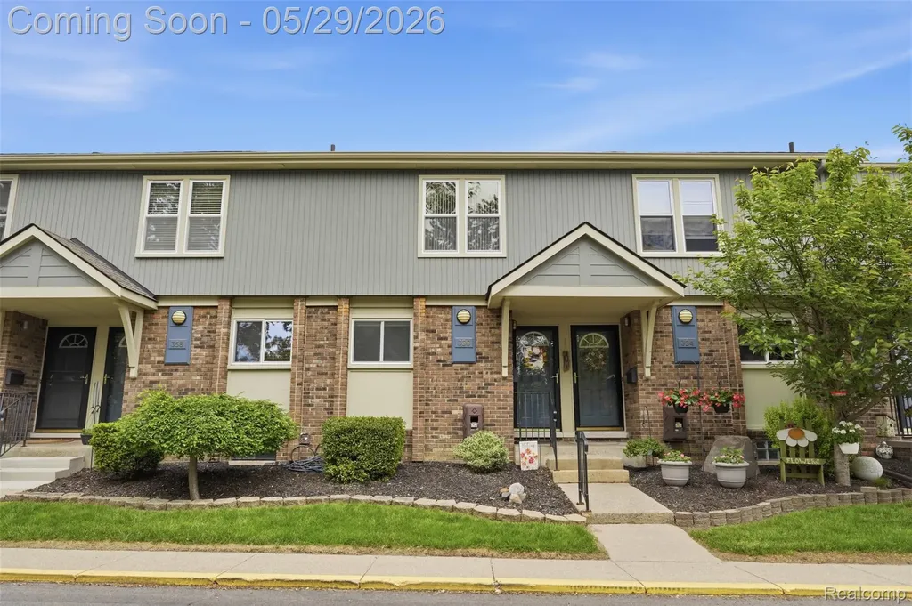 356 Hartman Lane Saline City MI 48176
