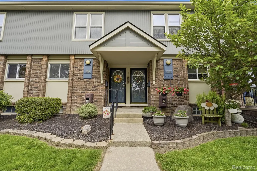 356 Hartman Lane Saline City MI 48176