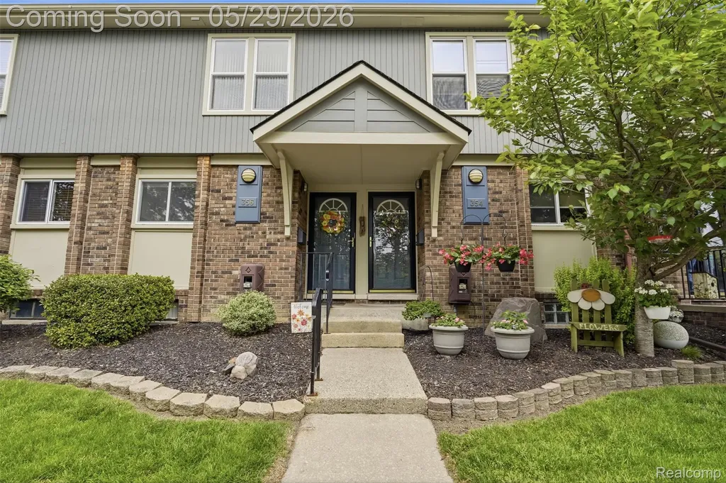 356 Hartman Lane Saline City MI 48176