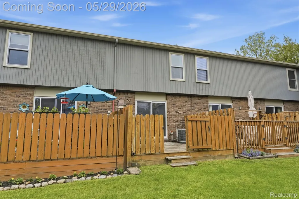 356 Hartman Lane Saline City MI 48176