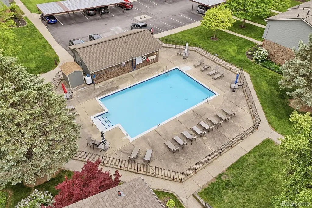 356 Hartman Lane Saline City MI 48176