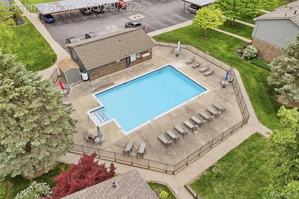 356 Hartman Lane Saline City MI 48176
