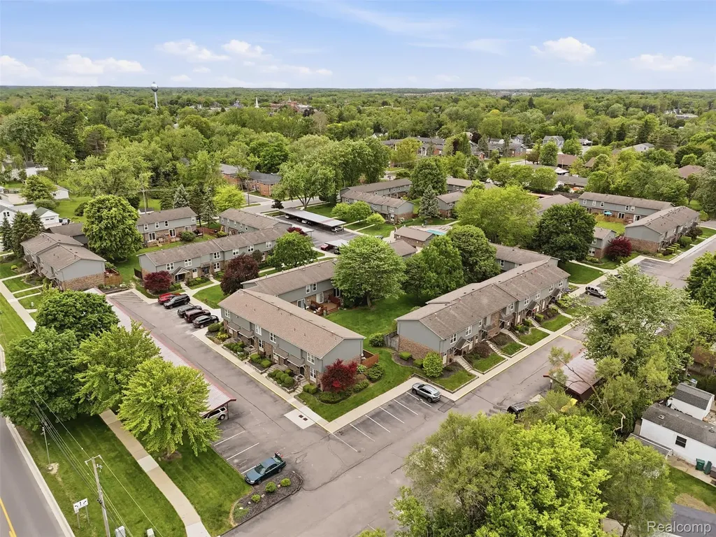356 Hartman Lane Saline City MI 48176