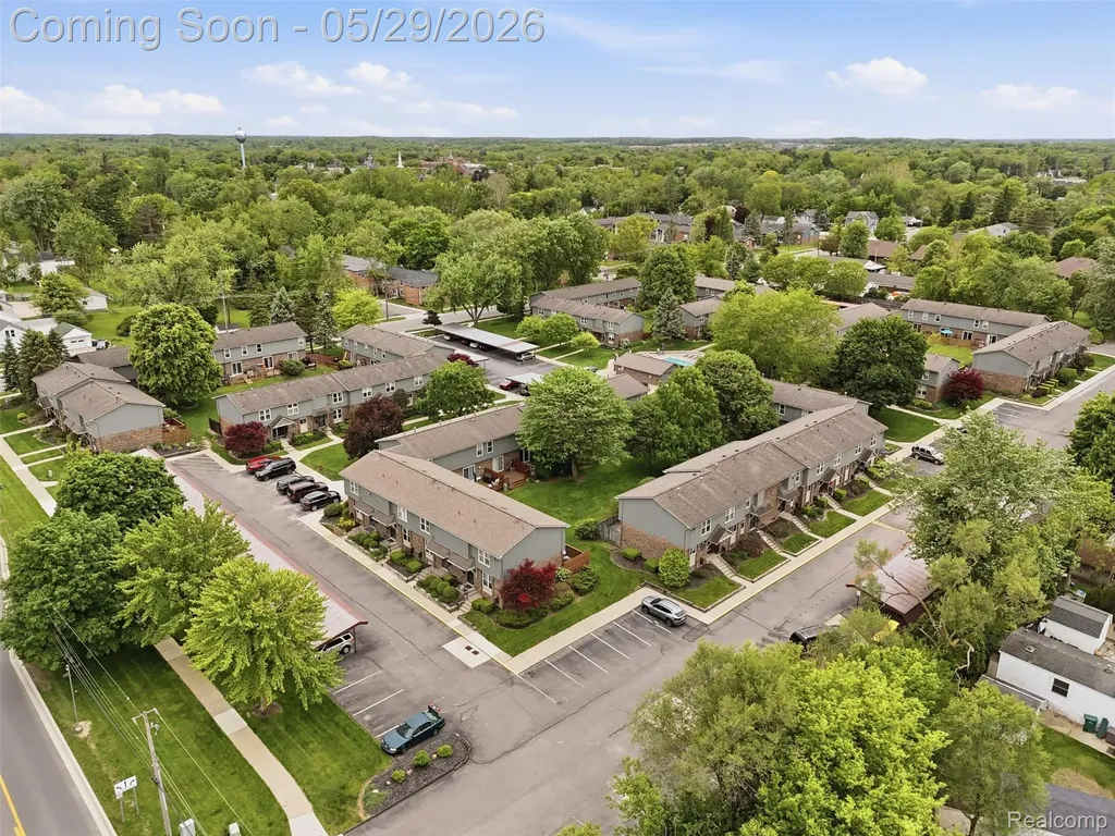 356 Hartman Lane Saline City MI 48176