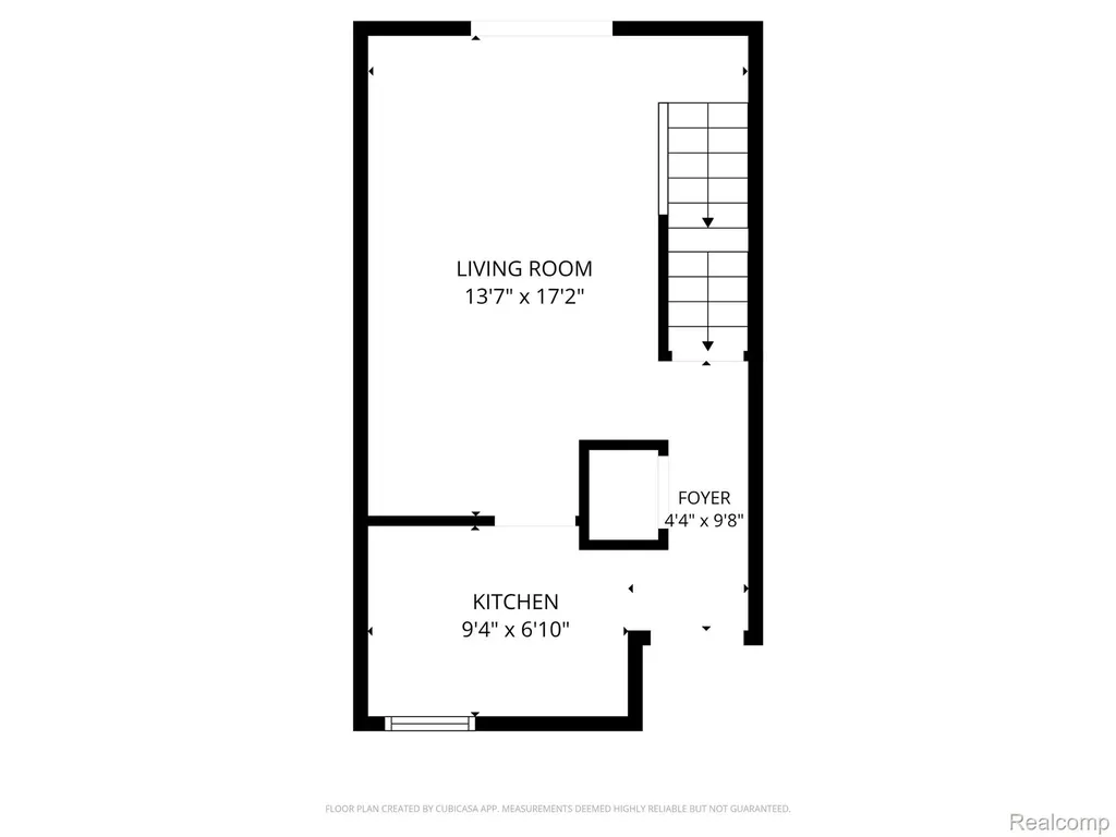 356 Hartman Lane Saline City MI 48176