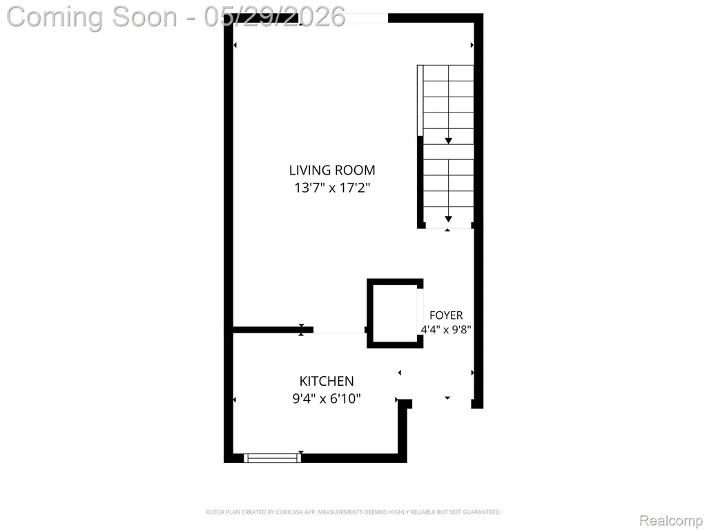 356 Hartman Lane Saline City MI 48176