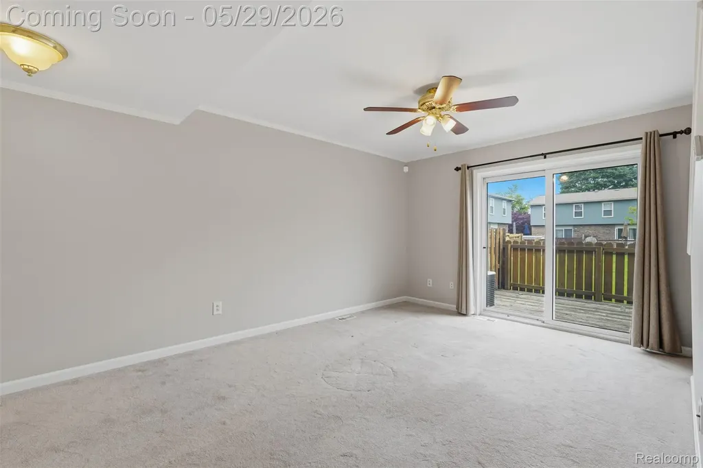 356 Hartman Lane Saline City MI 48176