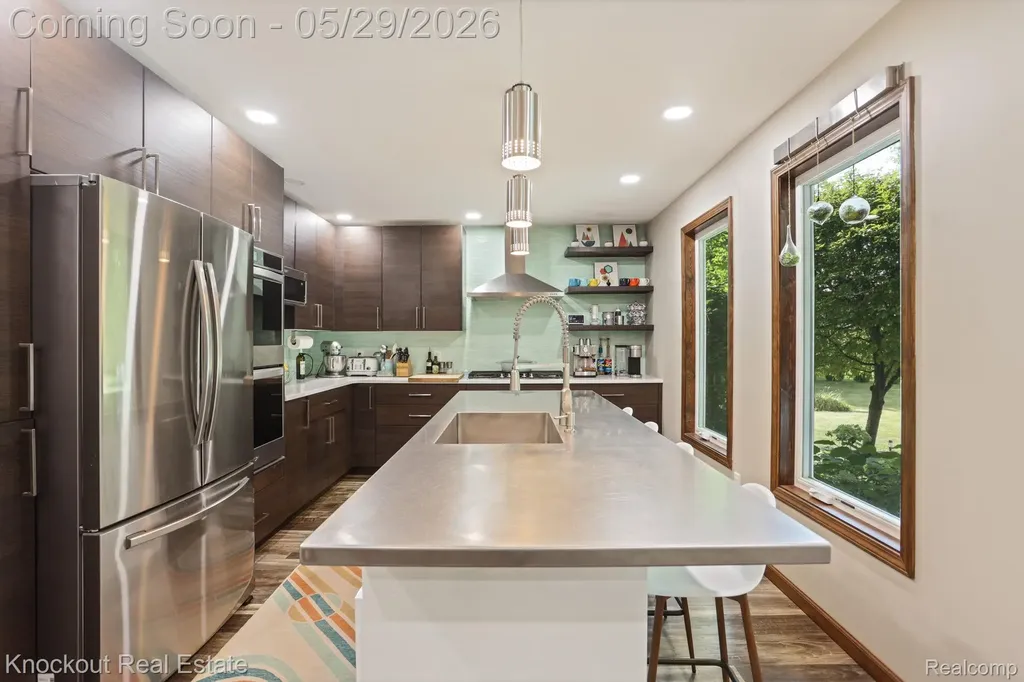 7 Rupprecht Court Frankenmuth City MI 48734