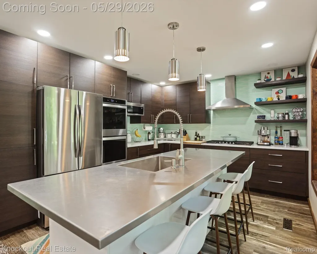 7 Rupprecht Court Frankenmuth City MI 48734