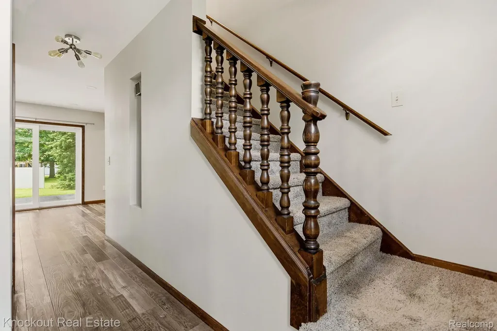 7 Rupprecht Court Frankenmuth City MI 48734