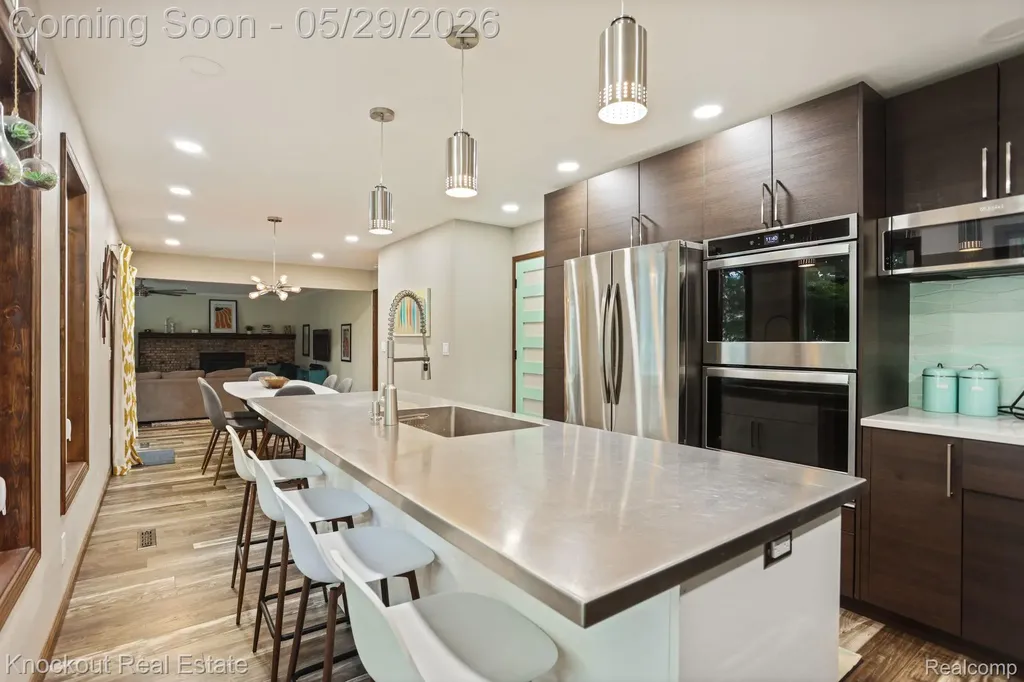 7 Rupprecht Court Frankenmuth City MI 48734