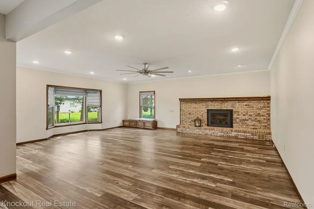 7 Rupprecht Court Frankenmuth City MI 48734