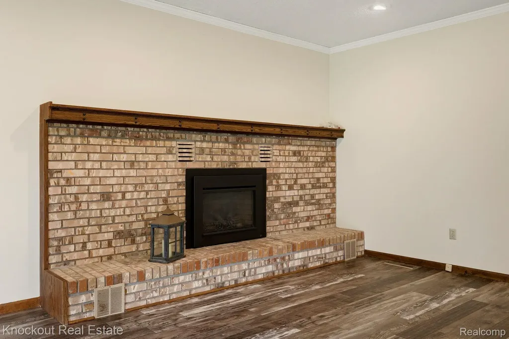 7 Rupprecht Court Frankenmuth City MI 48734