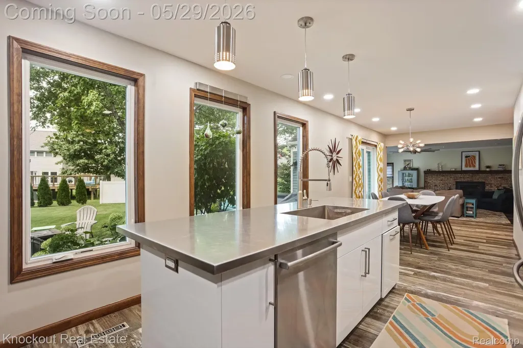 7 Rupprecht Court Frankenmuth City MI 48734