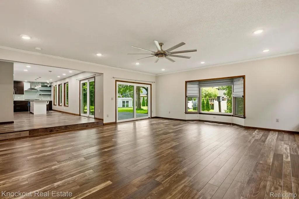 7 Rupprecht Court Frankenmuth City MI 48734