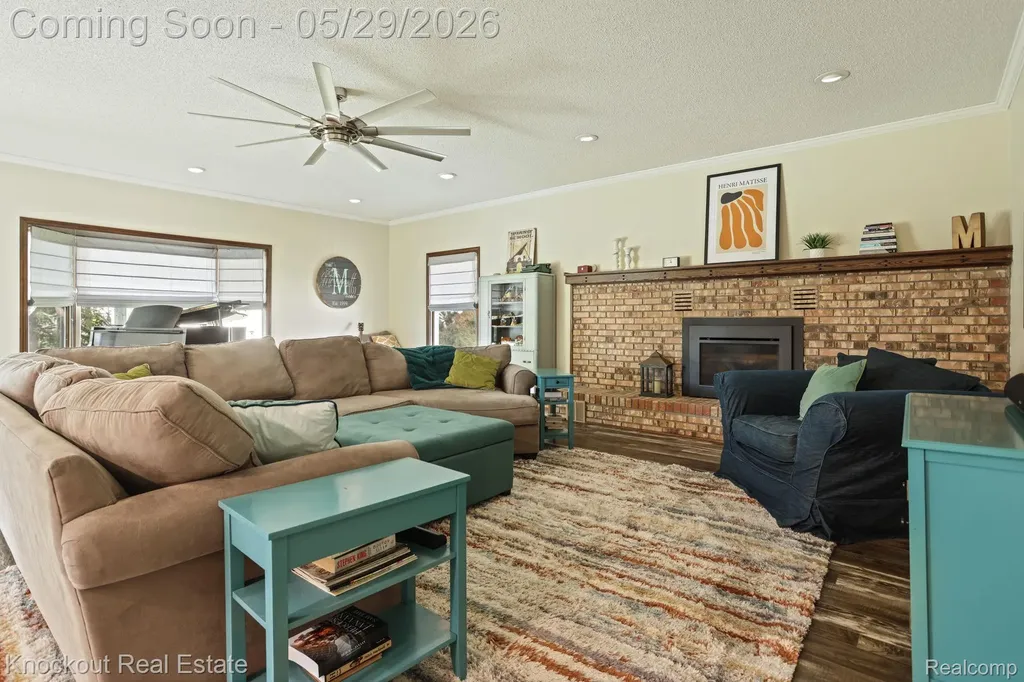 7 Rupprecht Court Frankenmuth City MI 48734