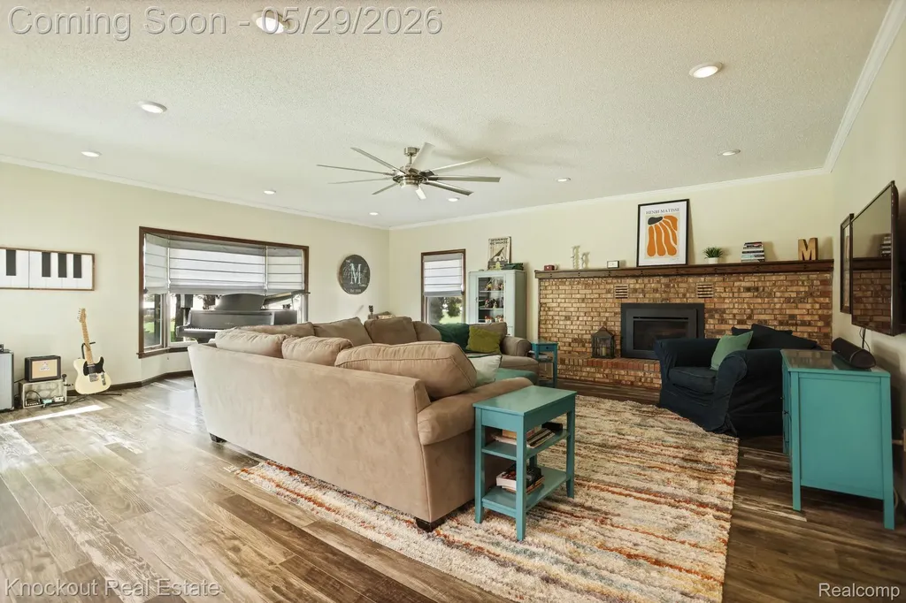 7 Rupprecht Court Frankenmuth City MI 48734