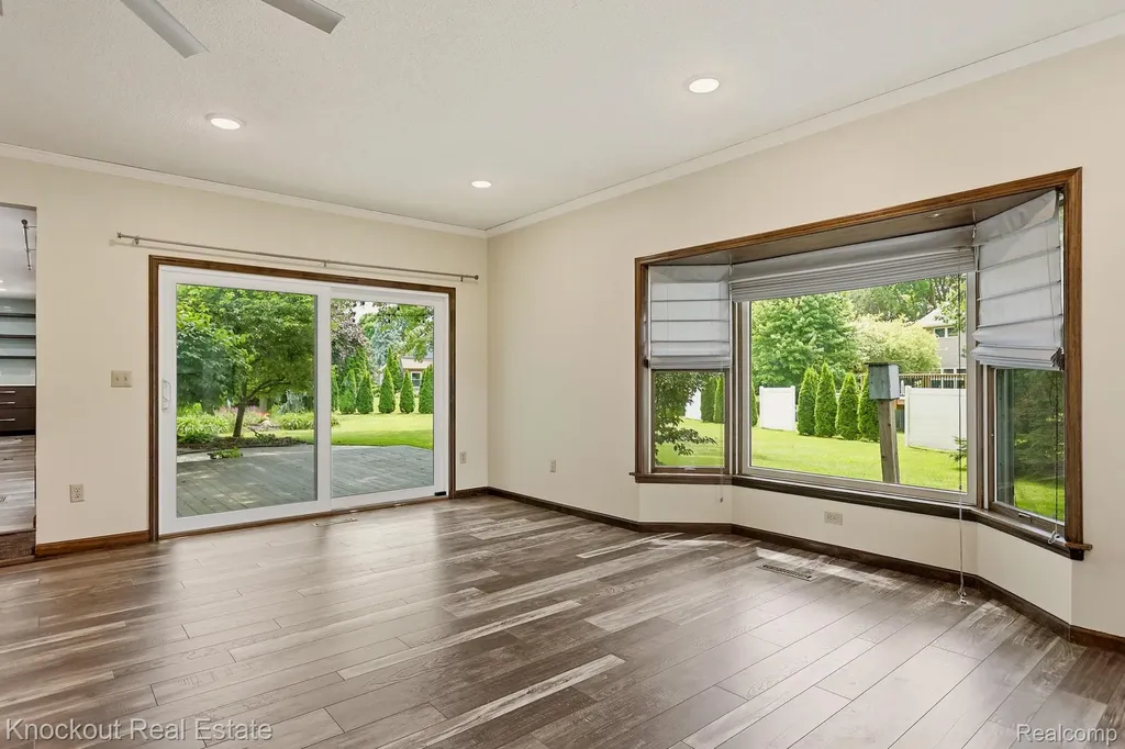 7 Rupprecht Court Frankenmuth City MI 48734