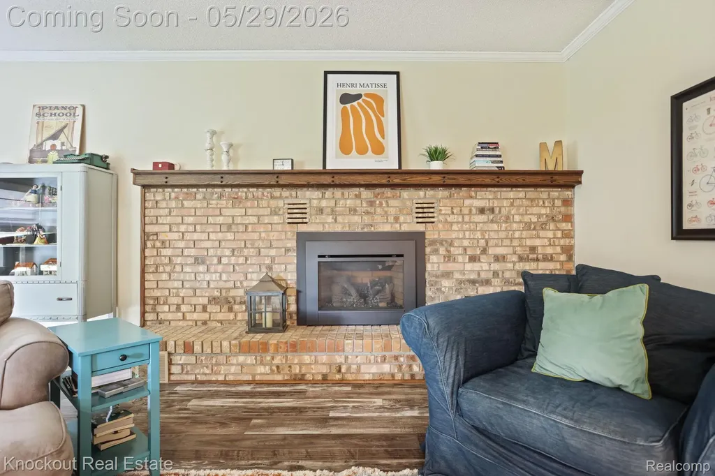 7 Rupprecht Court Frankenmuth City MI 48734