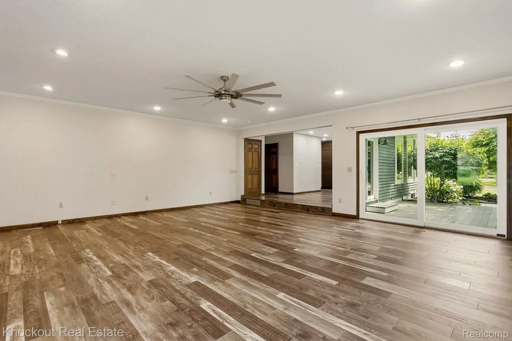 7 Rupprecht Court Frankenmuth City MI 48734