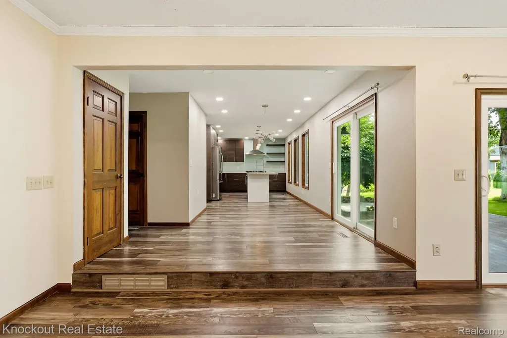 7 Rupprecht Court Frankenmuth City MI 48734