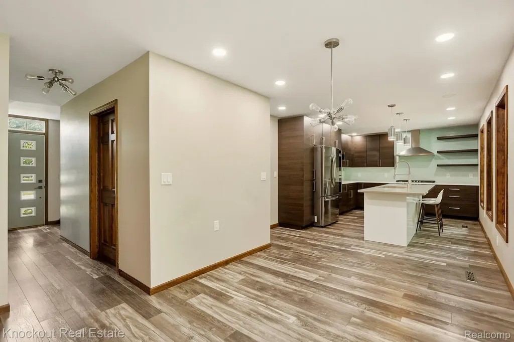 7 Rupprecht Court Frankenmuth City MI 48734