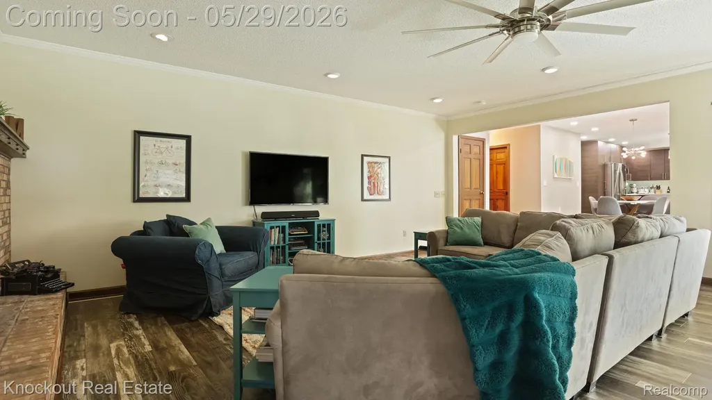 7 Rupprecht Court Frankenmuth City MI 48734