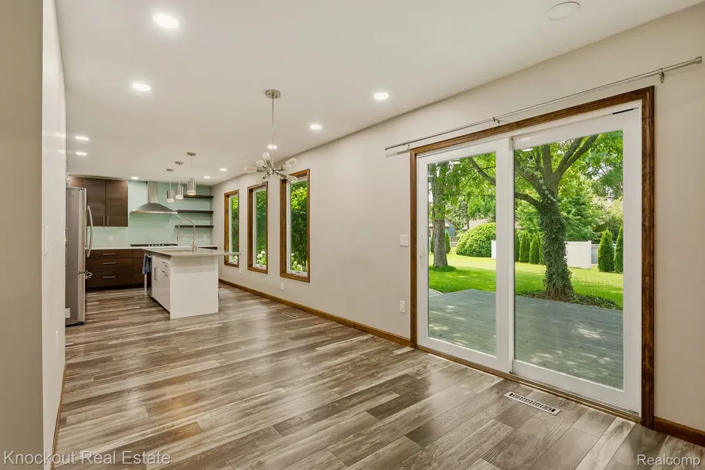 7 Rupprecht Court Frankenmuth City MI 48734