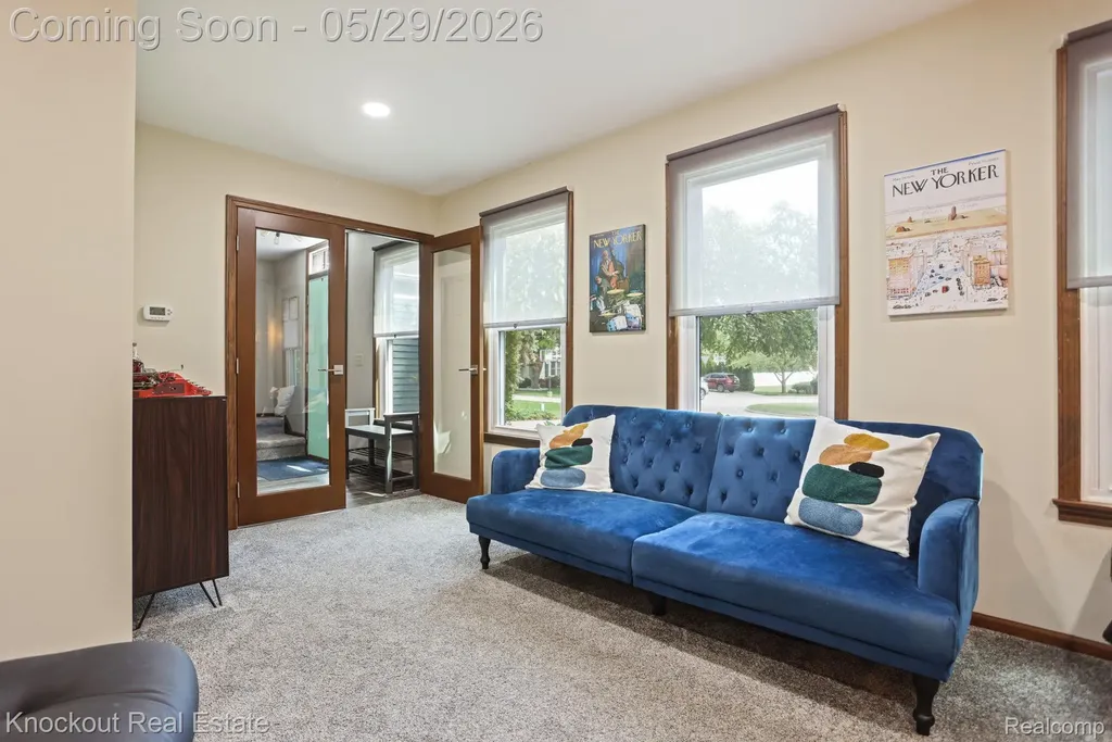 7 Rupprecht Court Frankenmuth City MI 48734