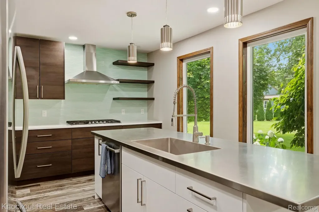 7 Rupprecht Court Frankenmuth City MI 48734
