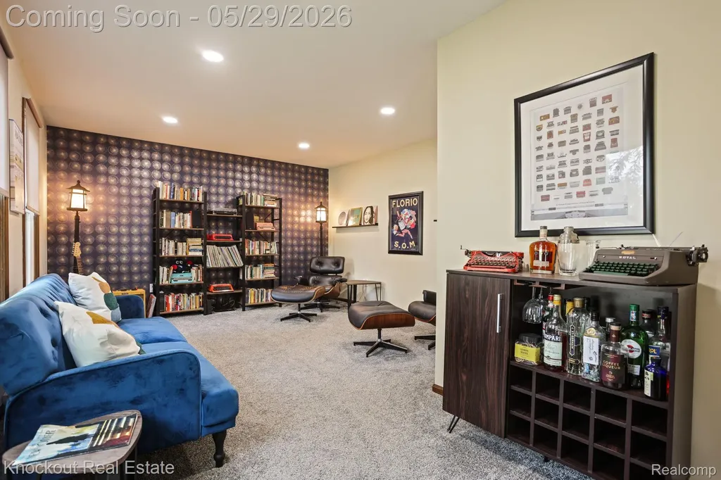 7 Rupprecht Court Frankenmuth City MI 48734