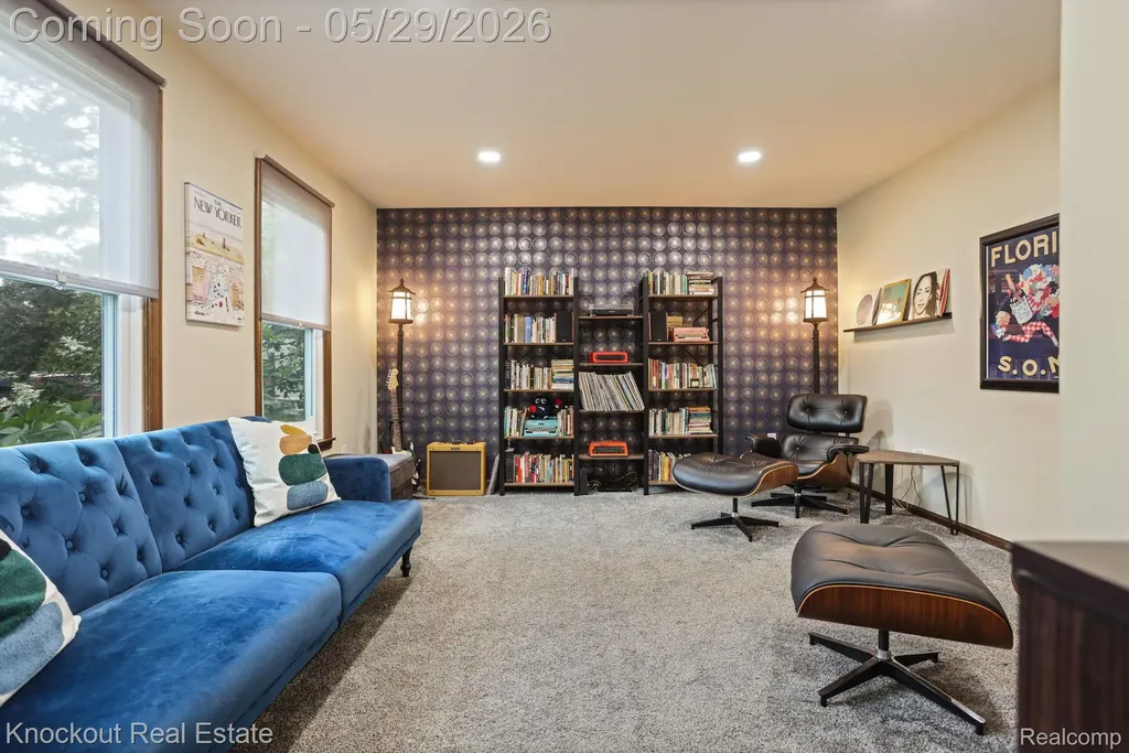 7 Rupprecht Court Frankenmuth City MI 48734