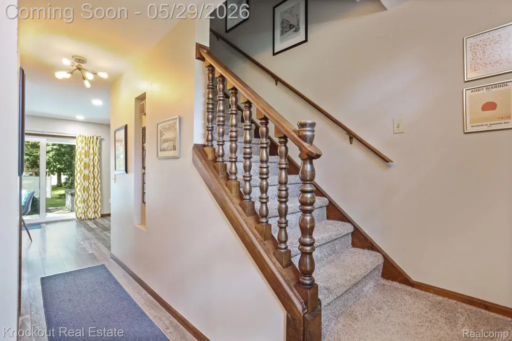 7 Rupprecht Court Frankenmuth City MI 48734