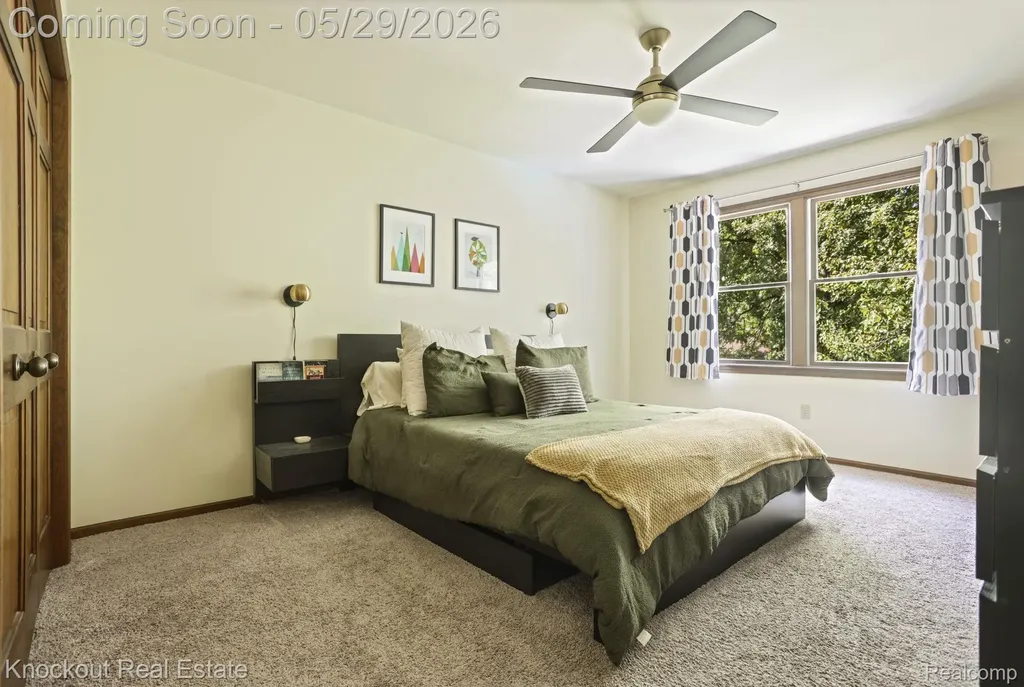 7 Rupprecht Court Frankenmuth City MI 48734