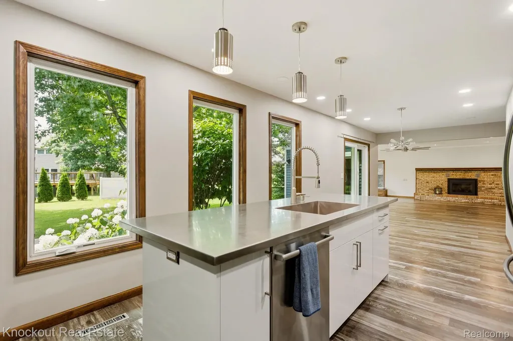 7 Rupprecht Court Frankenmuth City MI 48734