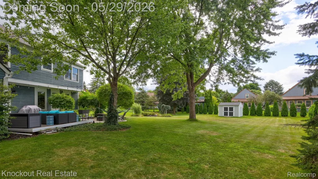 7 Rupprecht Court Frankenmuth City MI 48734