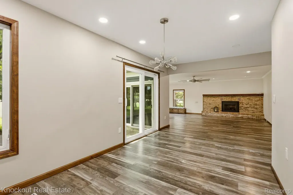 7 Rupprecht Court Frankenmuth City MI 48734