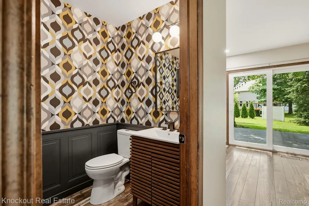 7 Rupprecht Court Frankenmuth City MI 48734