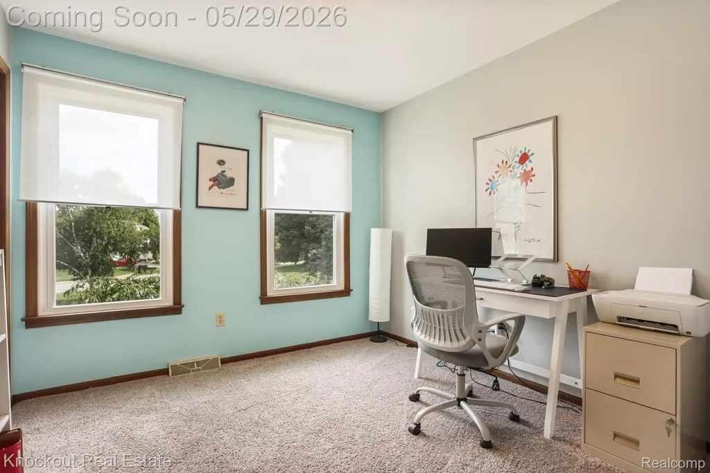 7 Rupprecht Court Frankenmuth City MI 48734