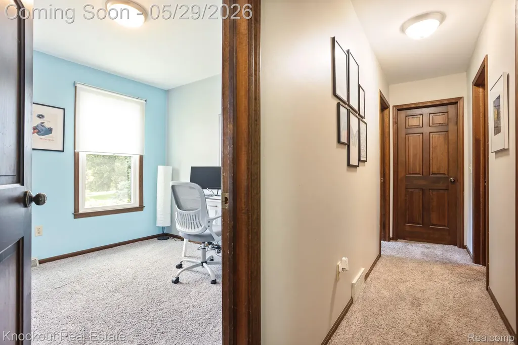 7 Rupprecht Court Frankenmuth City MI 48734