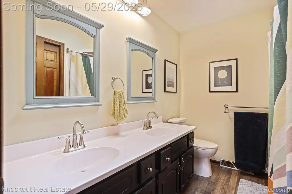 7 Rupprecht Court Frankenmuth City MI 48734