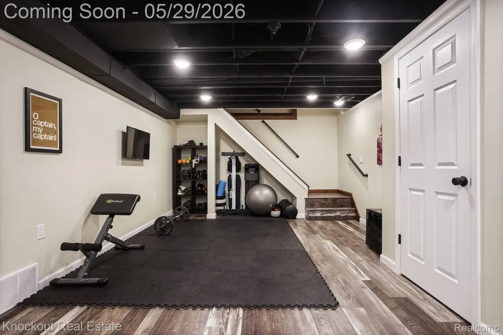 7 Rupprecht Court Frankenmuth City MI 48734