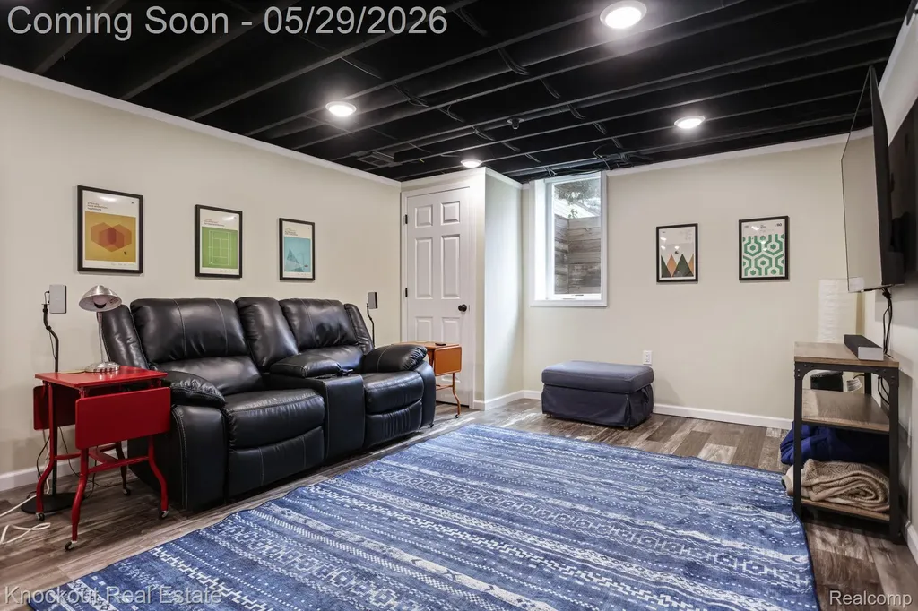 7 Rupprecht Court Frankenmuth City MI 48734